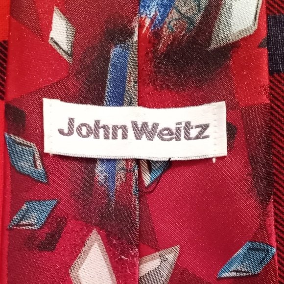 Lot of 5 Ties - Picture 7 of 15